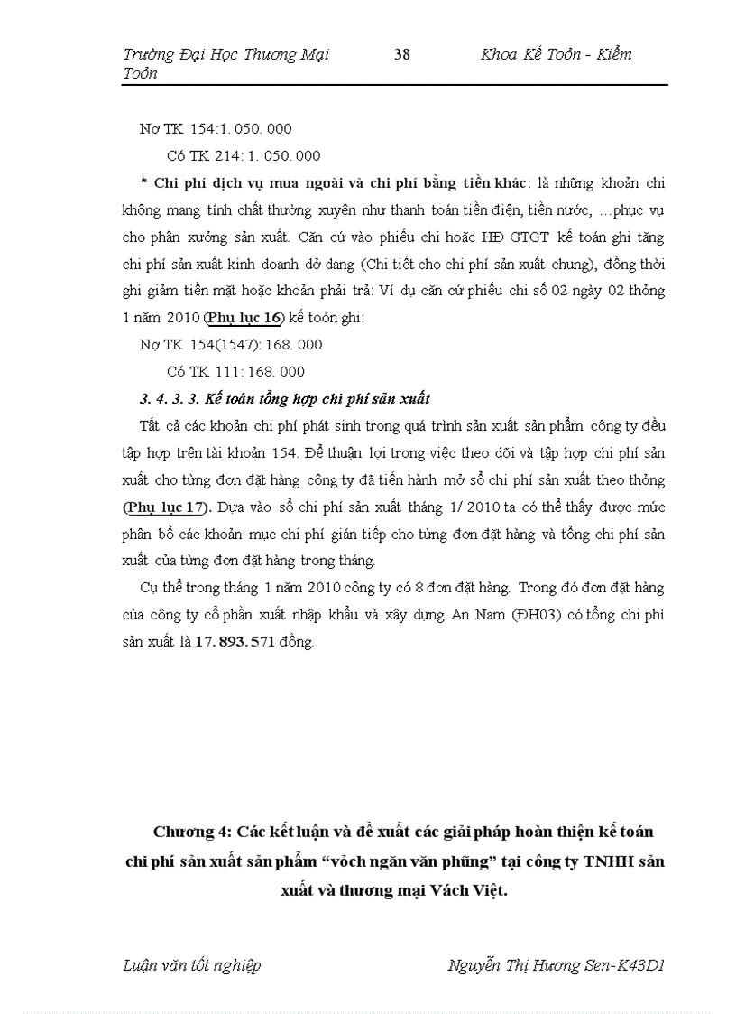 image for page Kế toán chi phí sản xuất sản phẩm