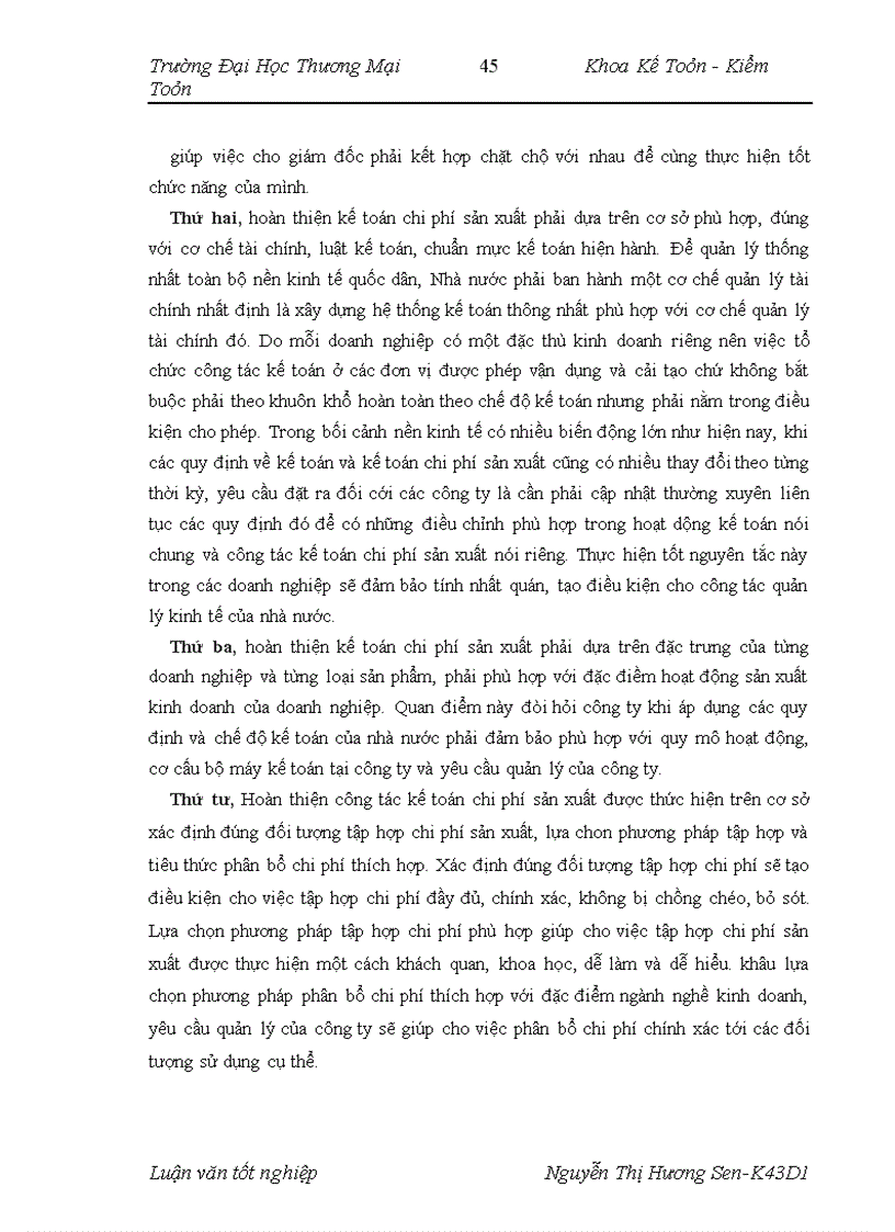 image for page Kế toán chi phí sản xuất sản phẩm