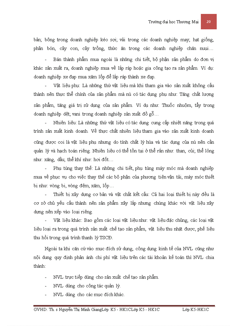 image for page Kế toán nguyên vật liệu sản xuất phương tiện thủy nội địa tại công ty cổ phần cơ khí giao thông vận tải Phú Thọ