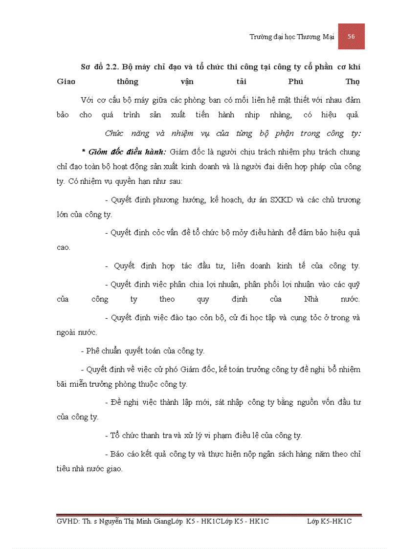 image for page Kế toán nguyên vật liệu sản xuất phương tiện thủy nội địa tại công ty cổ phần cơ khí giao thông vận tải Phú Thọ