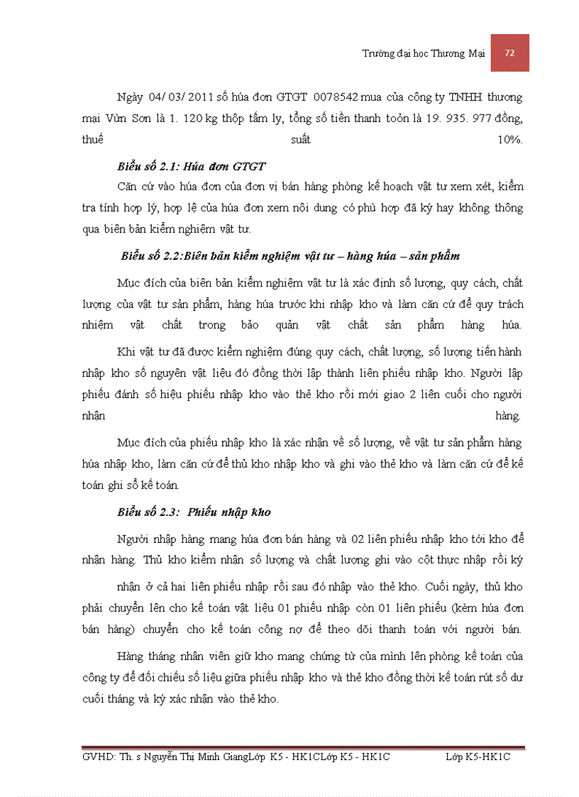 image for page Kế toán nguyên vật liệu sản xuất phương tiện thủy nội địa tại công ty cổ phần cơ khí giao thông vận tải Phú Thọ