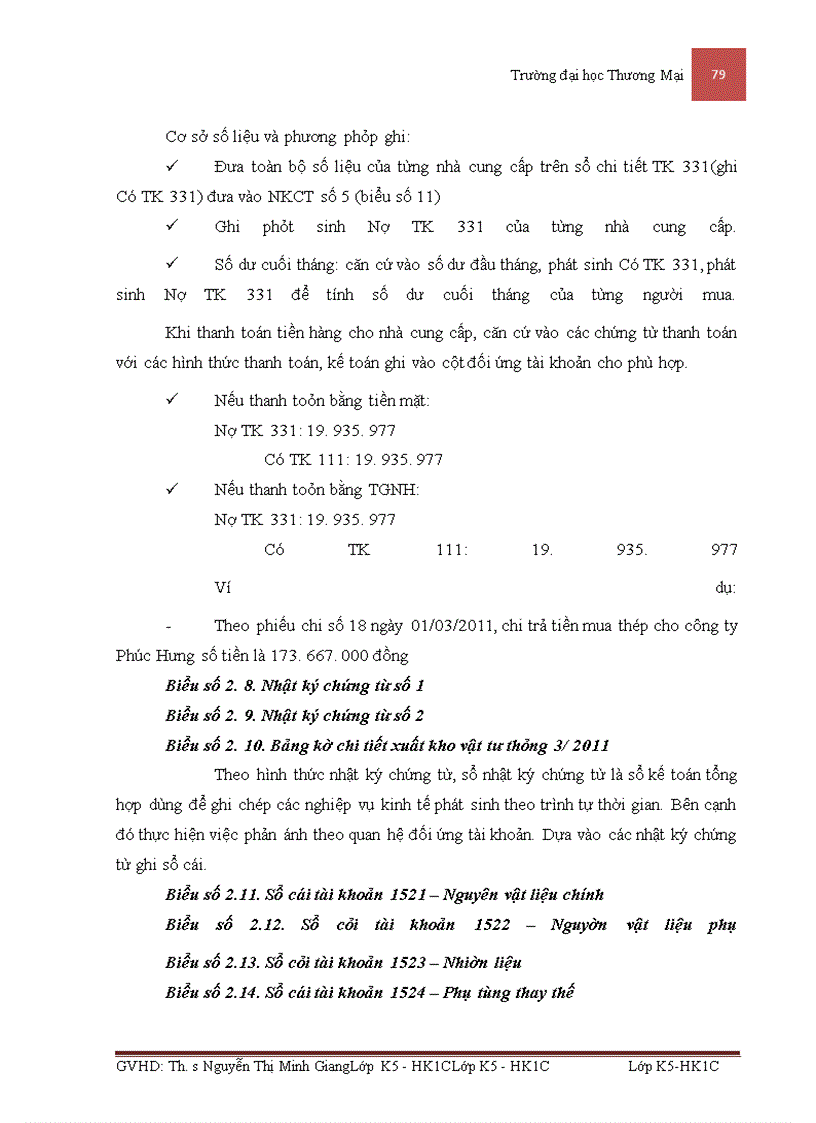 image for page Kế toán nguyên vật liệu sản xuất phương tiện thủy nội địa tại công ty cổ phần cơ khí giao thông vận tải Phú Thọ