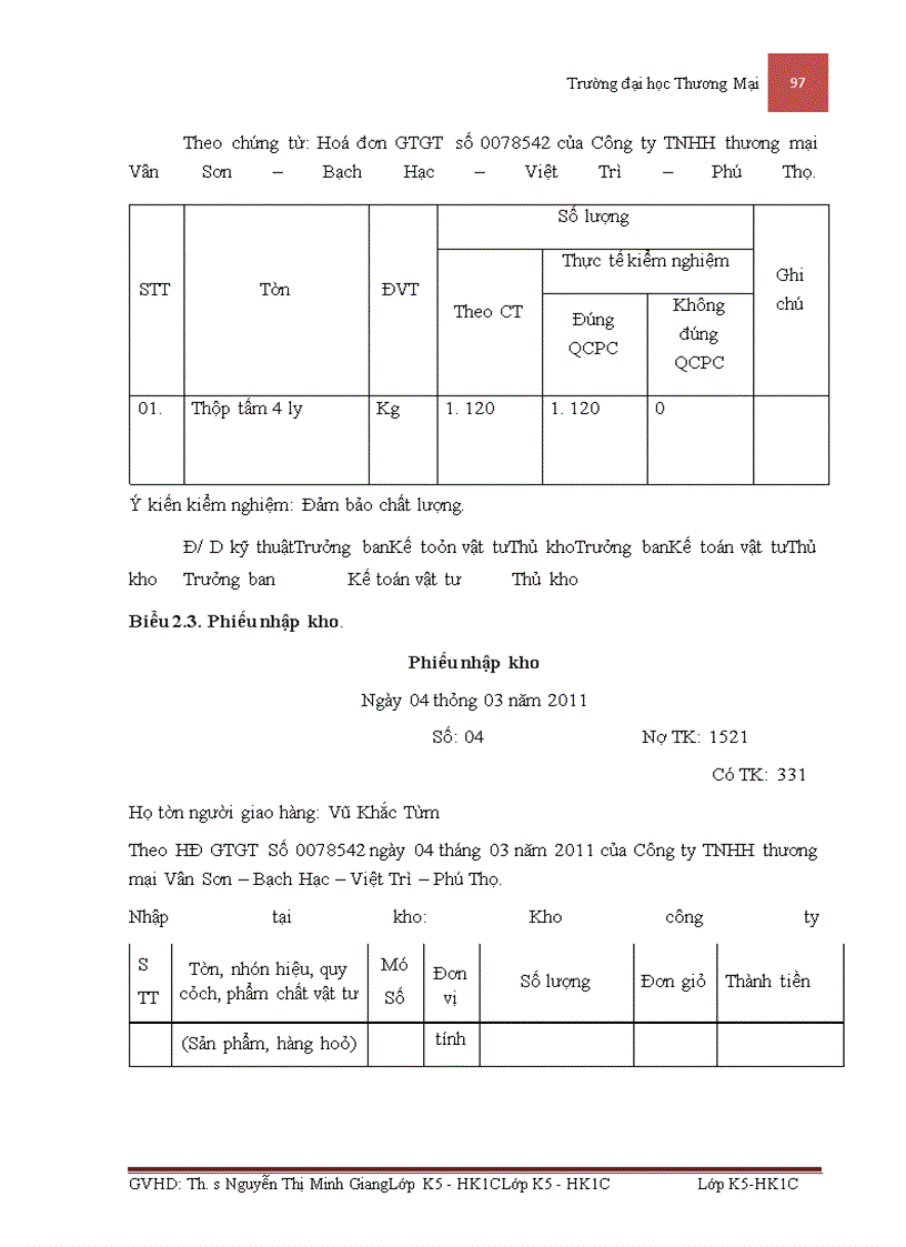 image for page Kế toán nguyên vật liệu sản xuất phương tiện thủy nội địa tại công ty cổ phần cơ khí giao thông vận tải Phú Thọ