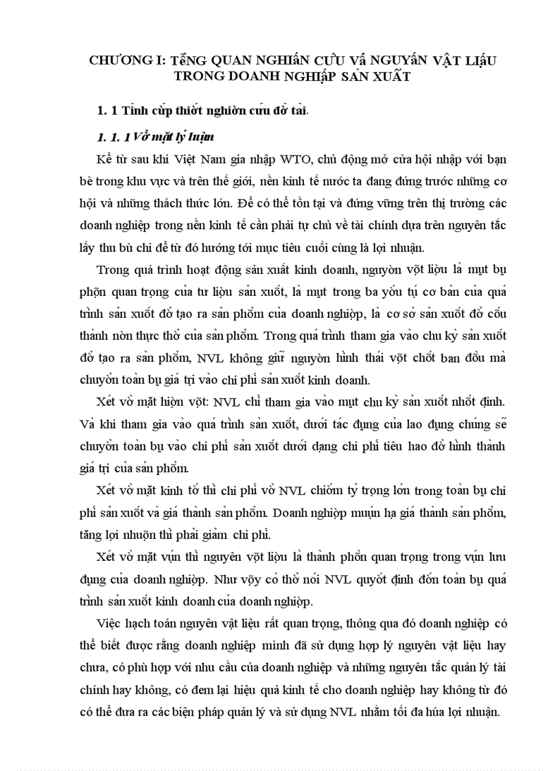 image for page Kế toán nguyên vật liệu để may áo Jacket 3 lớp có mũ tại Công ty cổ phần Happytex - Việt Nam