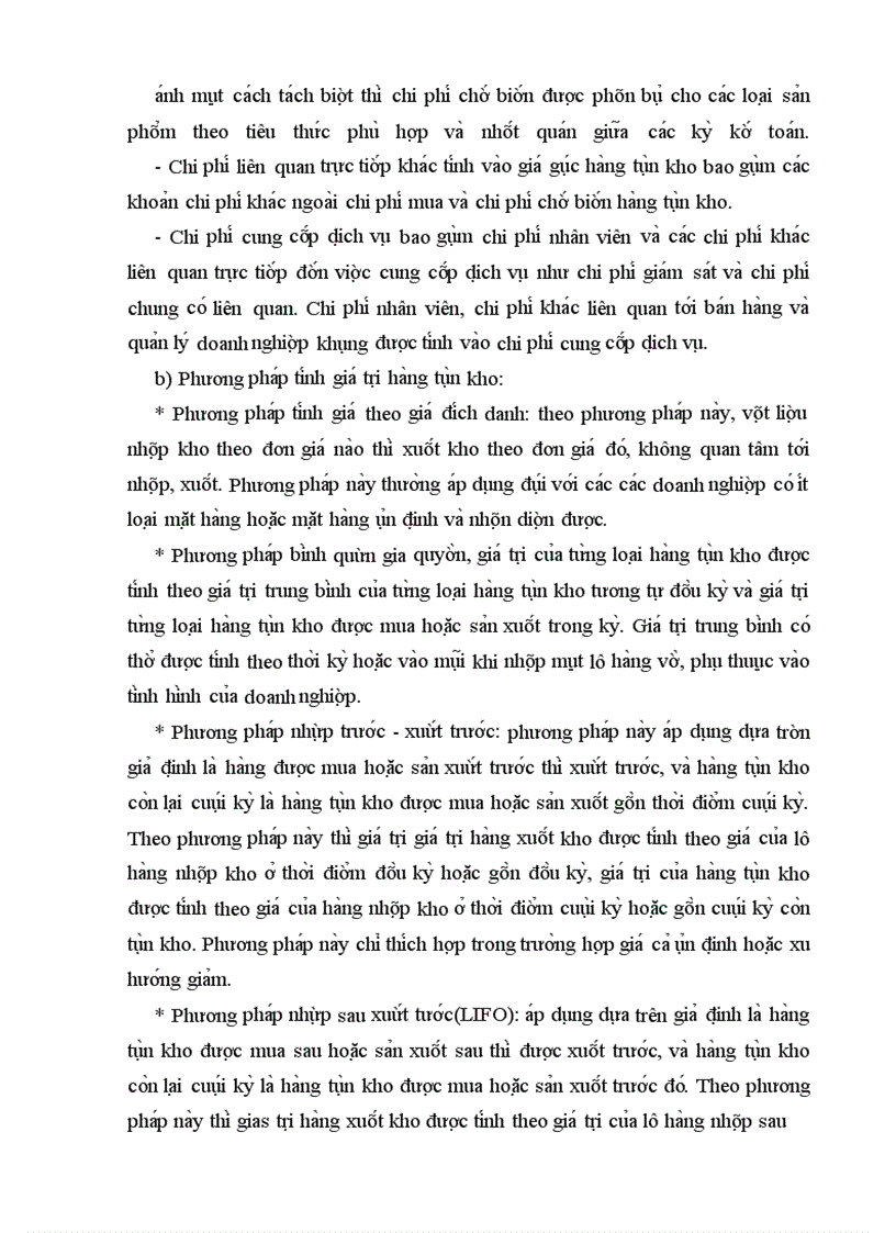 image for page Kế toán nguyên vật liệu để may áo Jacket 3 lớp có mũ tại Công ty cổ phần Happytex - Việt Nam