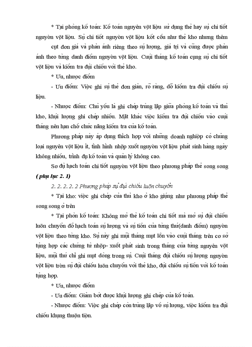 image for page Kế toán nguyên vật liệu để may áo Jacket 3 lớp có mũ tại Công ty cổ phần Happytex - Việt Nam