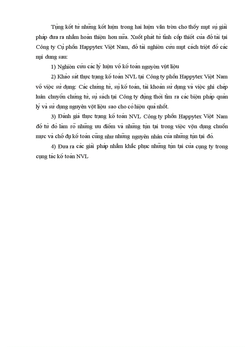 image for page Kế toán nguyên vật liệu để may áo Jacket 3 lớp có mũ tại Công ty cổ phần Happytex - Việt Nam