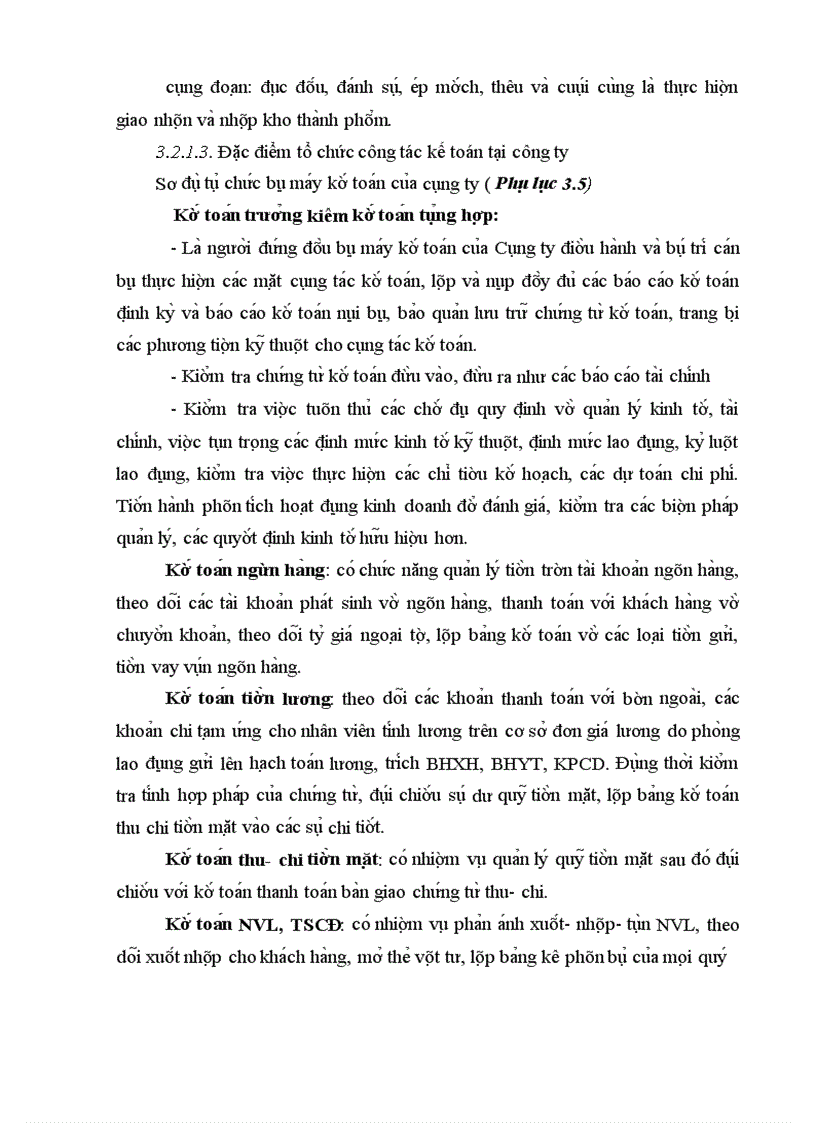 image for page Kế toán nguyên vật liệu để may áo Jacket 3 lớp có mũ tại Công ty cổ phần Happytex - Việt Nam