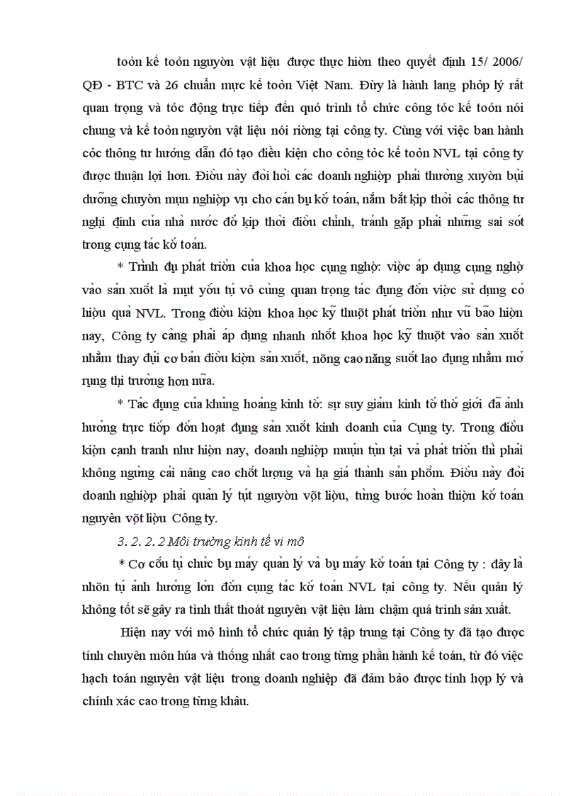 image for page Kế toán nguyên vật liệu để may áo Jacket 3 lớp có mũ tại Công ty cổ phần Happytex - Việt Nam