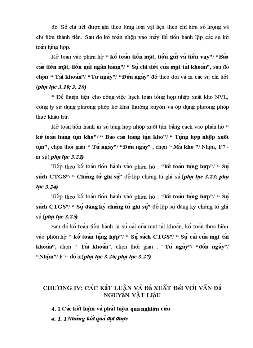 image for page Kế toán nguyên vật liệu để may áo Jacket 3 lớp có mũ tại Công ty cổ phần Happytex - Việt Nam