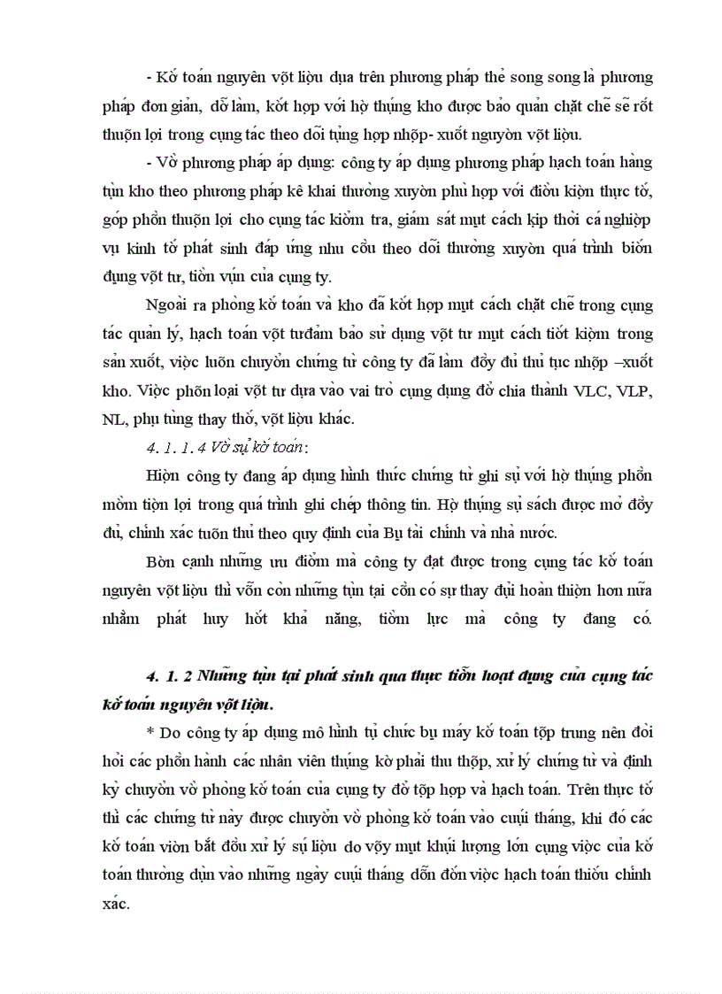 image for page Kế toán nguyên vật liệu để may áo Jacket 3 lớp có mũ tại Công ty cổ phần Happytex - Việt Nam