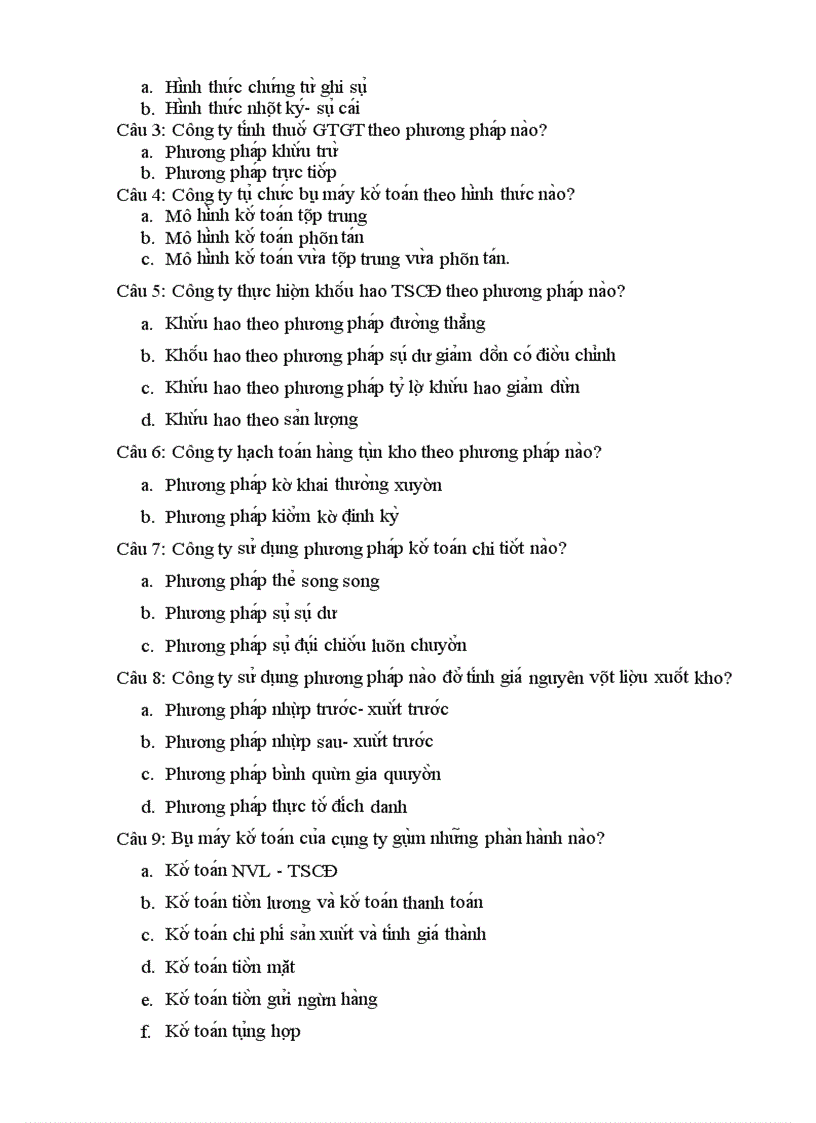 image for page Kế toán nguyên vật liệu để may áo Jacket 3 lớp có mũ tại Công ty cổ phần Happytex - Việt Nam