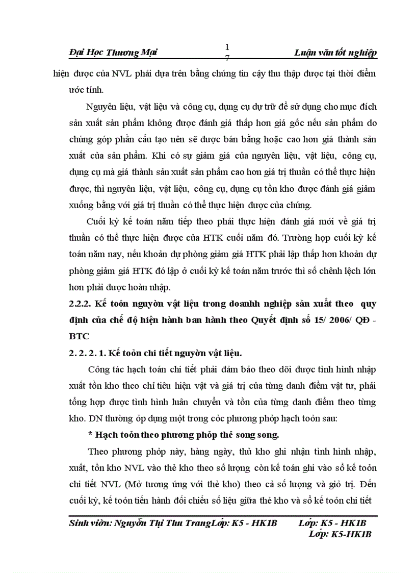 image for page Kế toán nguyên vật liệu sản xuất ô tô tại công ty TNHH Khang Minh