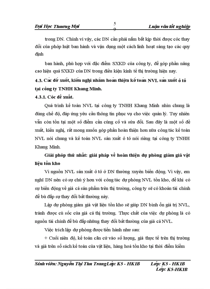 image for page Kế toán nguyên vật liệu sản xuất ô tô tại công ty TNHH Khang Minh