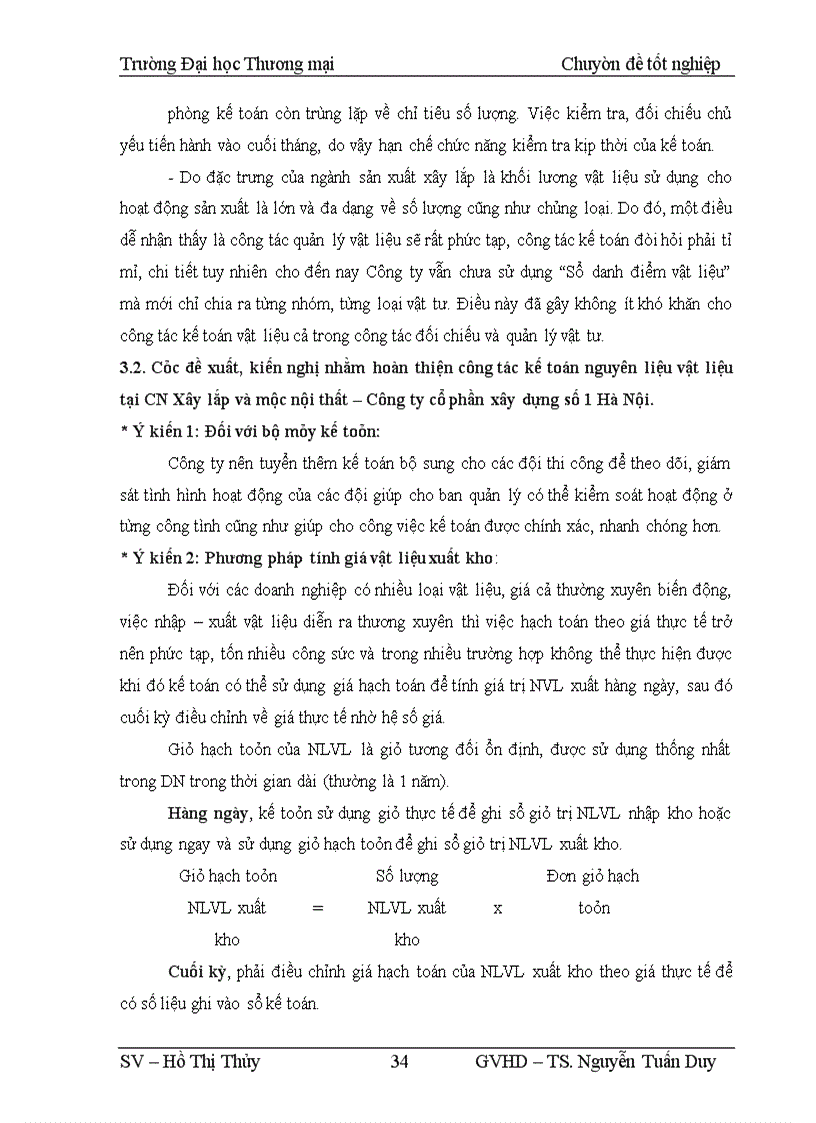 image for page Kế toán NLVL xây dựng tại Chi nhánh Xây lắp và mộc nội thất – Công ty cổ phần xây dựng số 1 Hà Nội