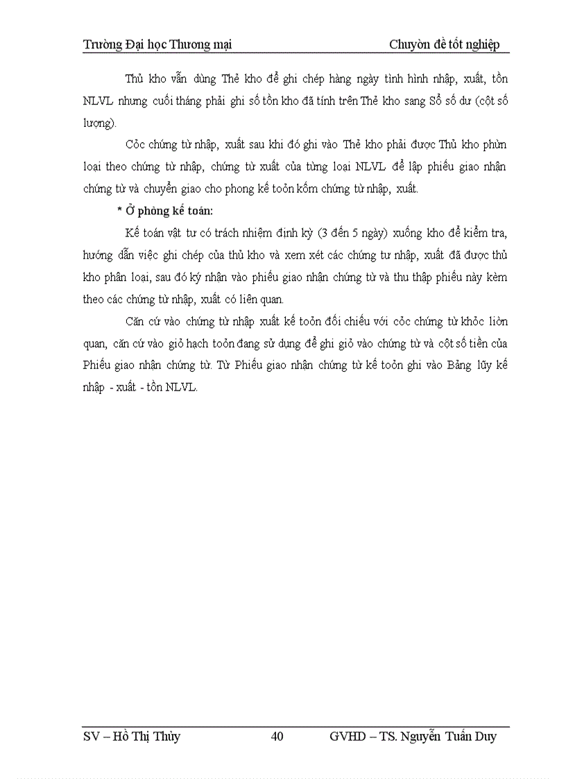 image for page Kế toán NLVL xây dựng tại Chi nhánh Xây lắp và mộc nội thất – Công ty cổ phần xây dựng số 1 Hà Nội