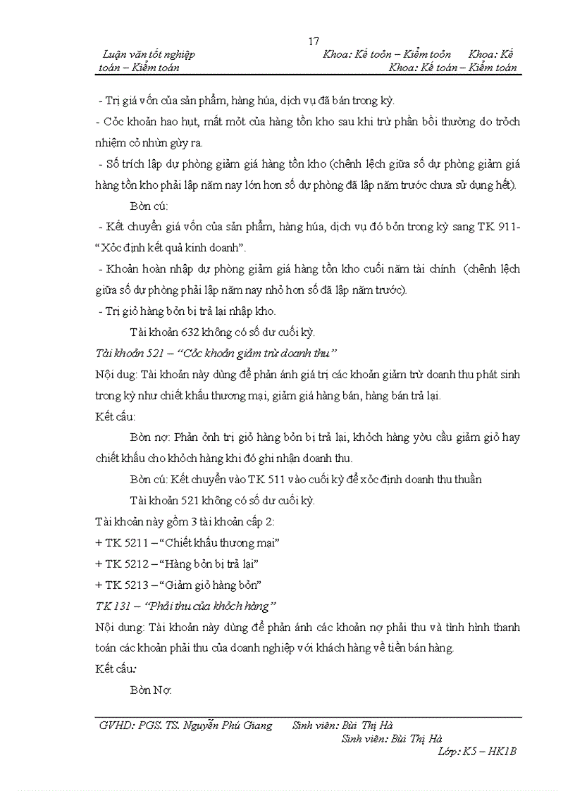 image for page Kế toán bán sản phẩm từ thịt tại Công ty cổ phẩn xuất khẩu thực phẩm