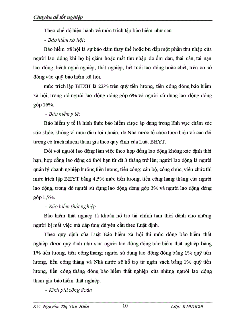 image for page Kế toán các khoản thanh toán với người lao động tại công ty TNHH xây dựng và dịch vụ Nam Ninh.