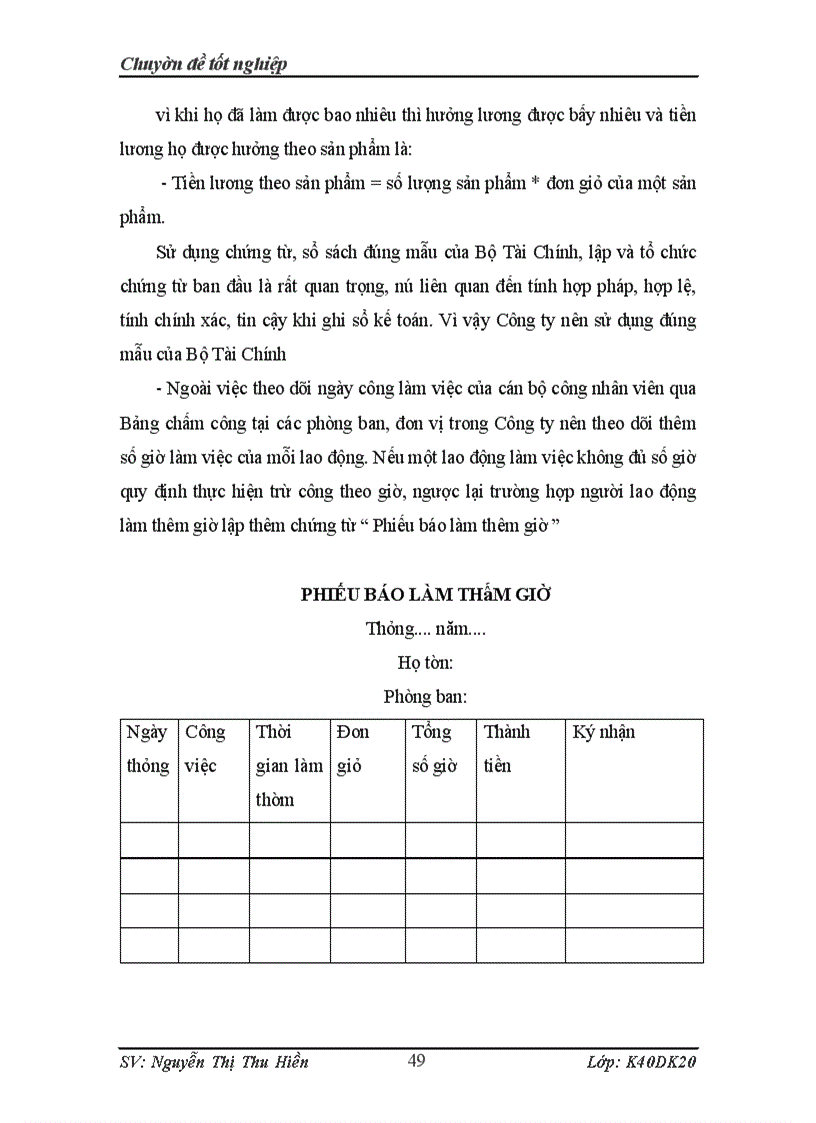 image for page Kế toán các khoản thanh toán với người lao động tại công ty TNHH xây dựng và dịch vụ Nam Ninh.