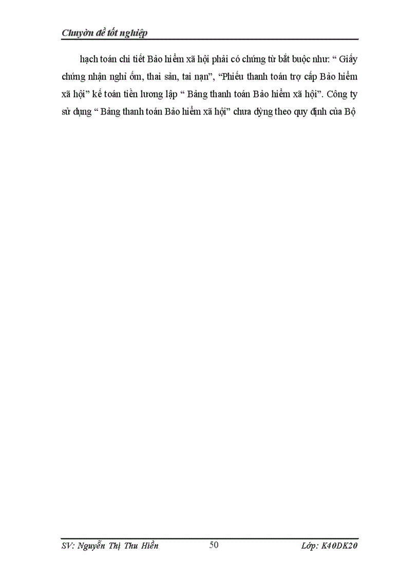 image for page Kế toán các khoản thanh toán với người lao động tại công ty TNHH xây dựng và dịch vụ Nam Ninh.