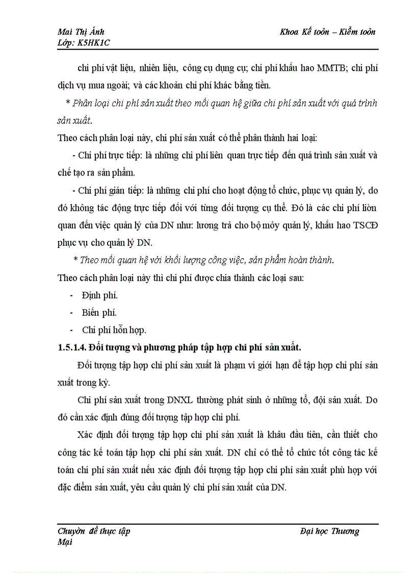 image for page Kế toán chi phí xây lắp công trình Trường tiểu học Giới Phiên