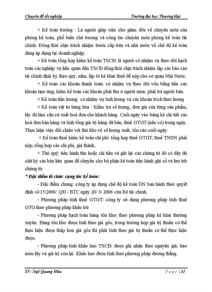 image for page Tài sản cố định hữu hình tại Công ty Cổ phần kính và nhôm Hà Nội