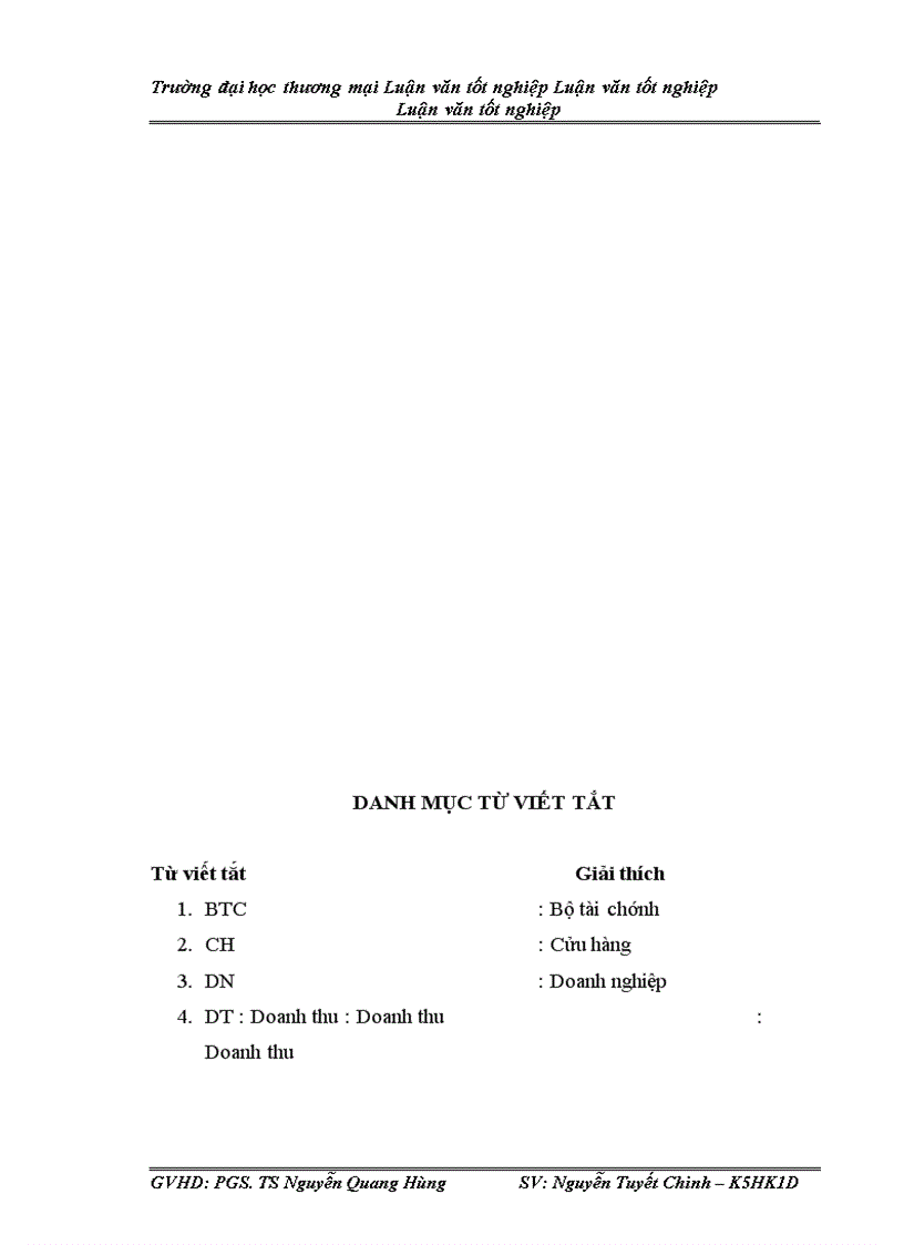 image for page Phân tích doanh thu tại công ty TNHH thương mại và xây dựng Việt Dũng