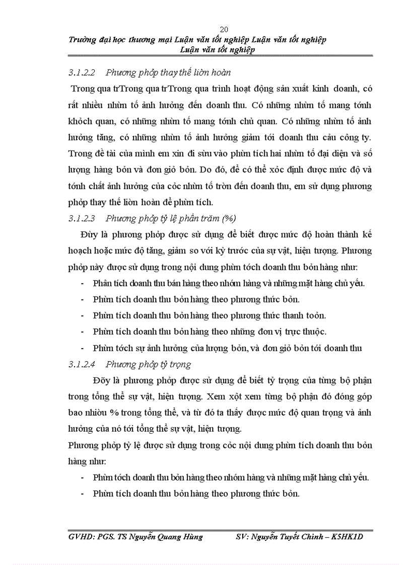 image for page Phân tích doanh thu tại công ty TNHH thương mại và xây dựng Việt Dũng