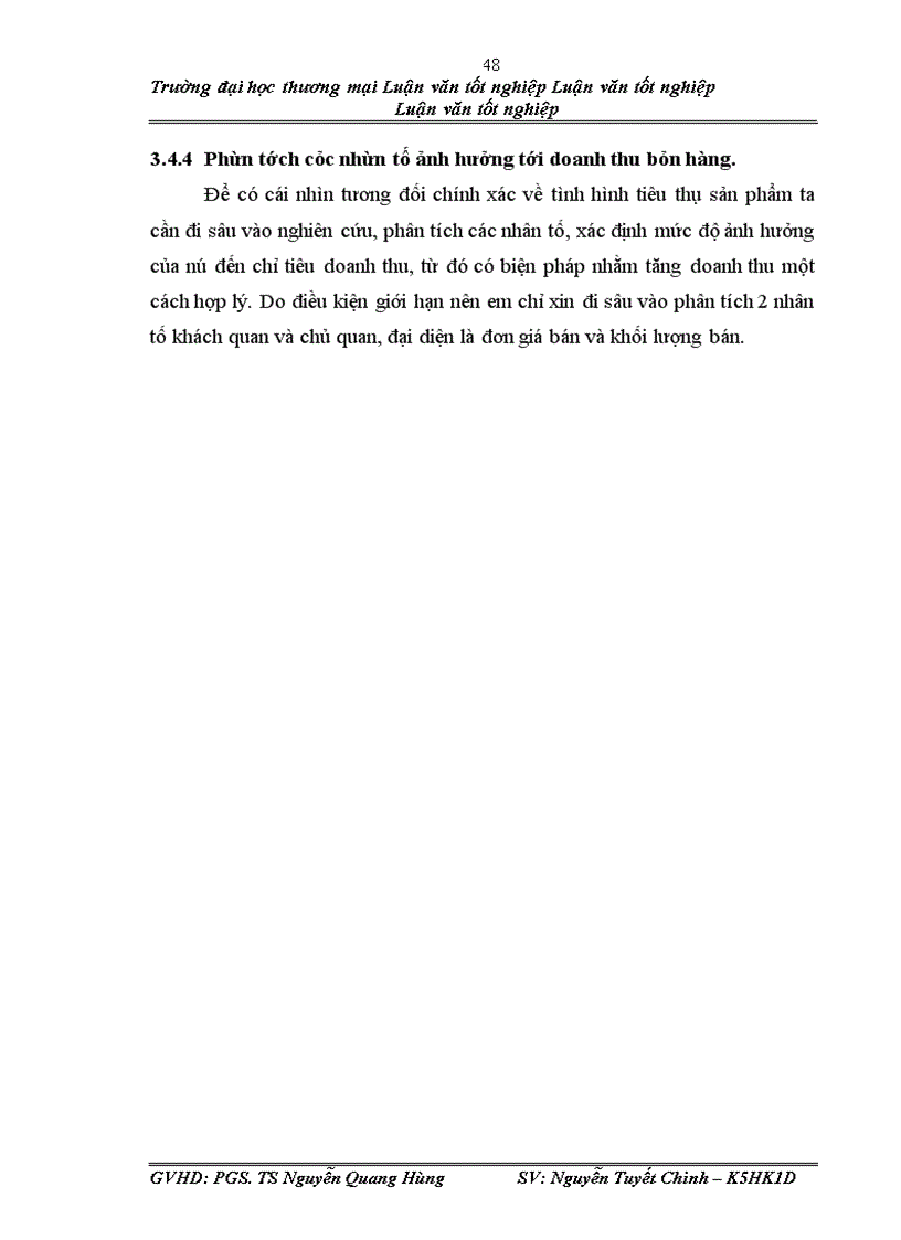 image for page Phân tích doanh thu tại công ty TNHH thương mại và xây dựng Việt Dũng