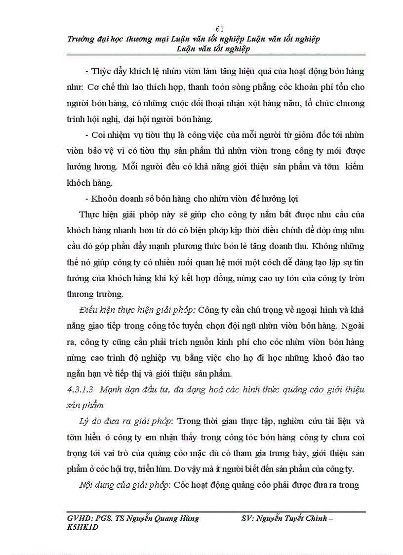 image for page Phân tích doanh thu tại công ty TNHH thương mại và xây dựng Việt Dũng