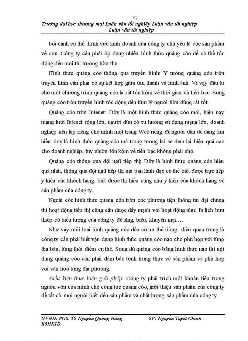 image for page Phân tích doanh thu tại công ty TNHH thương mại và xây dựng Việt Dũng