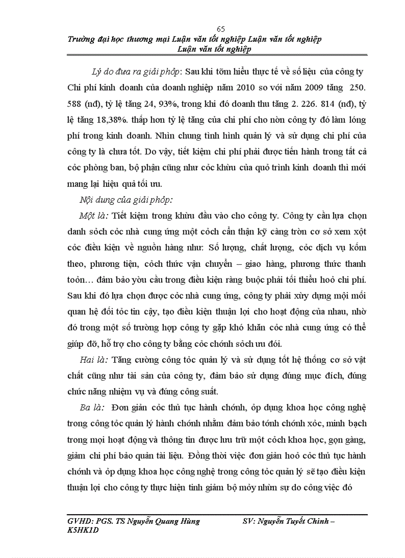 image for page Phân tích doanh thu tại công ty TNHH thương mại và xây dựng Việt Dũng