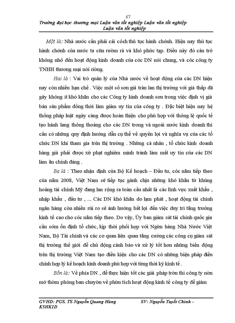 image for page Phân tích doanh thu tại công ty TNHH thương mại và xây dựng Việt Dũng