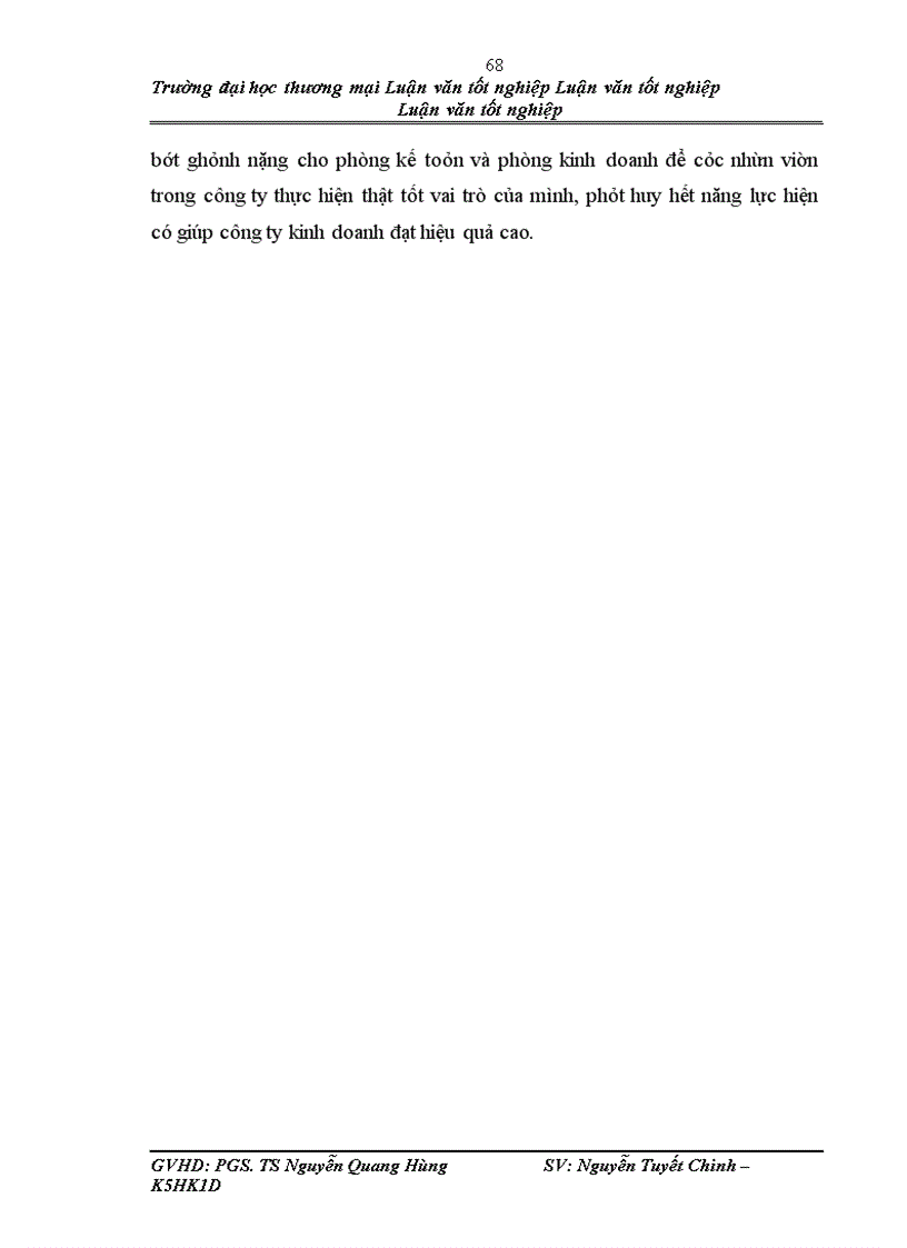 image for page Phân tích doanh thu tại công ty TNHH thương mại và xây dựng Việt Dũng