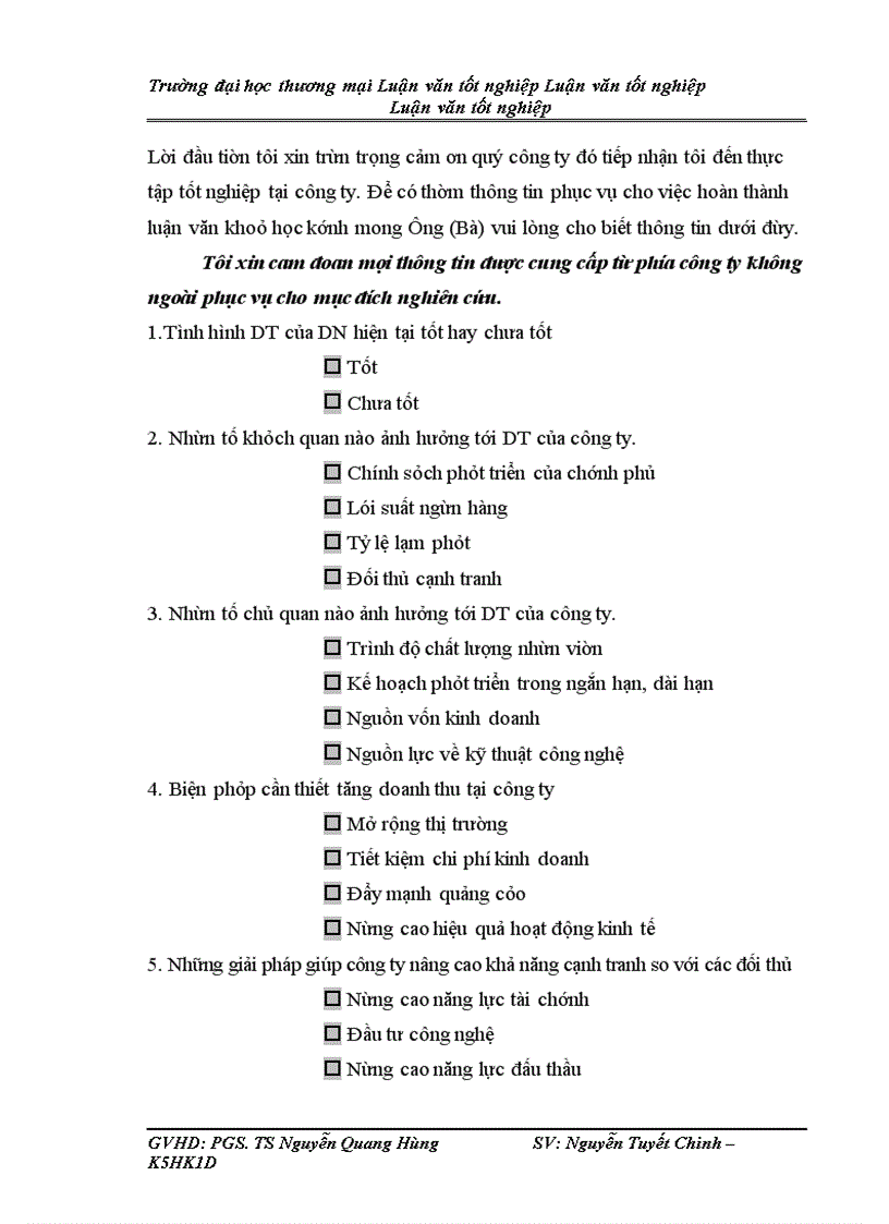 image for page Phân tích doanh thu tại công ty TNHH thương mại và xây dựng Việt Dũng