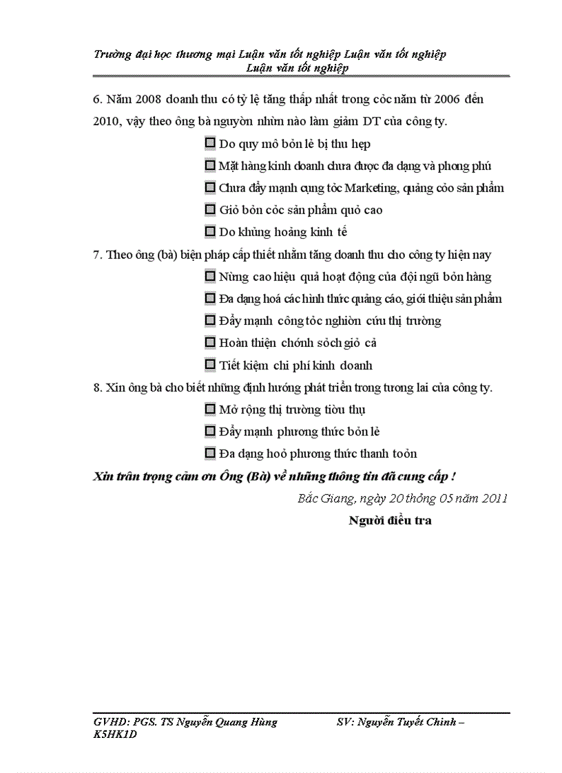 image for page Phân tích doanh thu tại công ty TNHH thương mại và xây dựng Việt Dũng