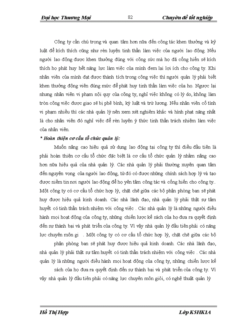 image for page Phân tích thống kê tình hình sử dụng lao động tại công ty TNHH đầu tư và du lịch Tường Vi