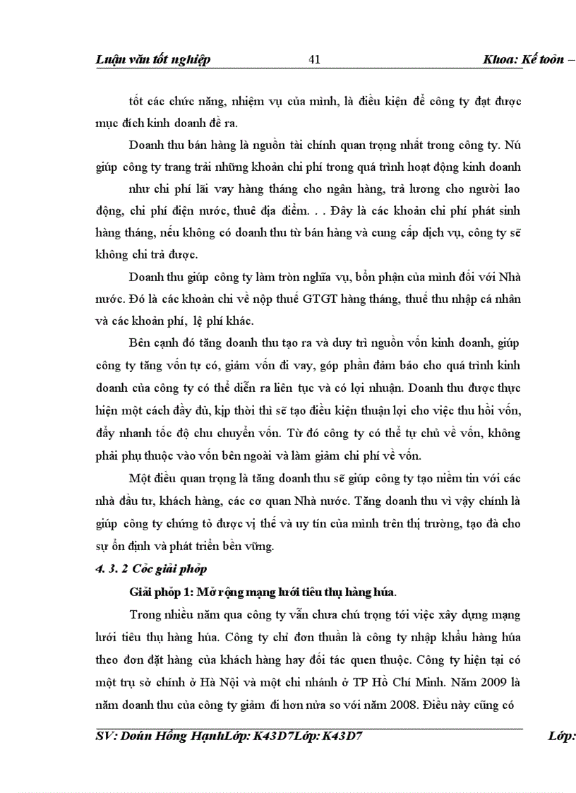 image for page Phân tích thống kê doanh thu tại công ty thương mại và kỹ thuật Hồng Thủy