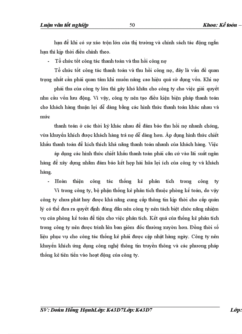 image for page Phân tích thống kê doanh thu tại công ty thương mại và kỹ thuật Hồng Thủy