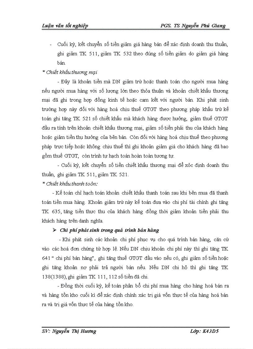 image for page Kế toán bán hàng vật tư thiết bị điện tại công ty Cổ phần chế tạo biến thế và vật liệu điện Hà Nội