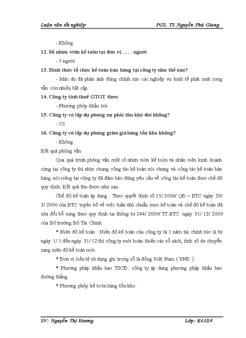 image for page Kế toán bán hàng vật tư thiết bị điện tại công ty Cổ phần chế tạo biến thế và vật liệu điện Hà Nội