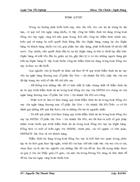 Quy trình thẩm định dự án vay vốn tại Ngân hàng thương mại cổ phần SÀI GÒN - Chi nhánh Hà Nội