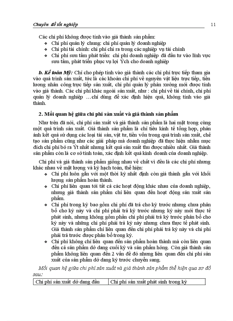 image for page Hoàn thiện hạch toán chi phí sản xuất và tính giá thành sản phẩm với việc tăng cường quản trị doanh nghiệp tại Công ty Giầy Thượng Đình Sinh viên thực hiện