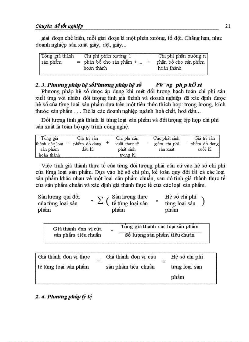 image for page Hoàn thiện hạch toán chi phí sản xuất và tính giá thành sản phẩm với việc tăng cường quản trị doanh nghiệp tại Công ty Giầy Thượng Đình Sinh viên thực hiện