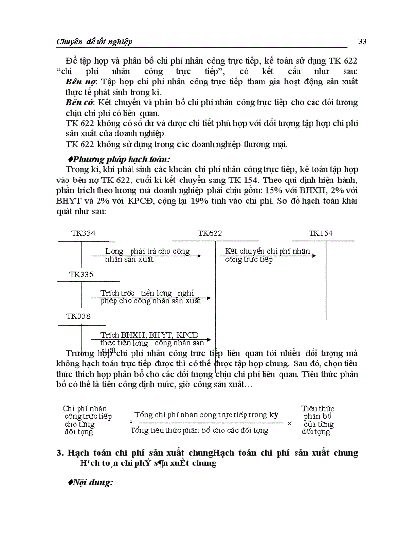 image for page Hoàn thiện hạch toán chi phí sản xuất và tính giá thành sản phẩm với việc tăng cường quản trị doanh nghiệp tại Công ty Giầy Thượng Đình Sinh viên thực hiện