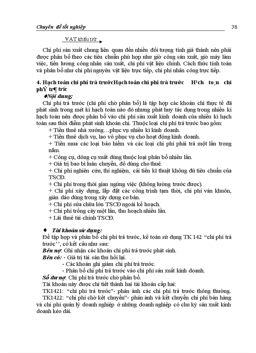 image for page Hoàn thiện hạch toán chi phí sản xuất và tính giá thành sản phẩm với việc tăng cường quản trị doanh nghiệp tại Công ty Giầy Thượng Đình Sinh viên thực hiện