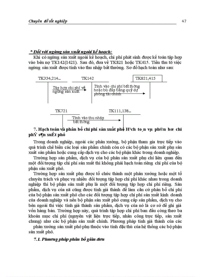 image for page Hoàn thiện hạch toán chi phí sản xuất và tính giá thành sản phẩm với việc tăng cường quản trị doanh nghiệp tại Công ty Giầy Thượng Đình Sinh viên thực hiện