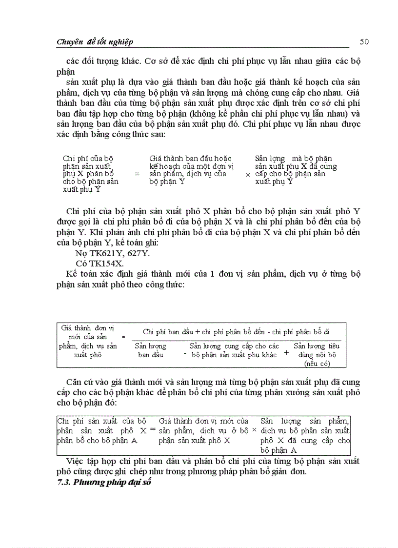 image for page Hoàn thiện hạch toán chi phí sản xuất và tính giá thành sản phẩm với việc tăng cường quản trị doanh nghiệp tại Công ty Giầy Thượng Đình Sinh viên thực hiện