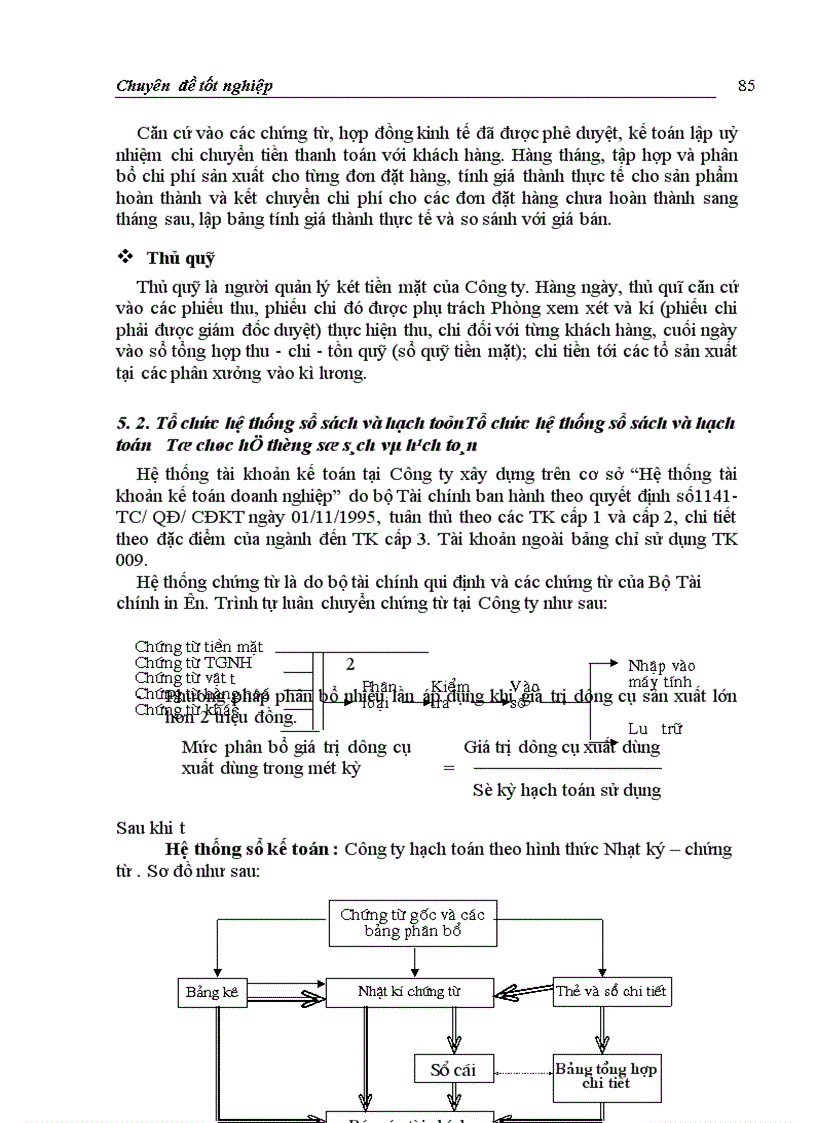 image for page Hoàn thiện hạch toán chi phí sản xuất và tính giá thành sản phẩm với việc tăng cường quản trị doanh nghiệp tại Công ty Giầy Thượng Đình Sinh viên thực hiện