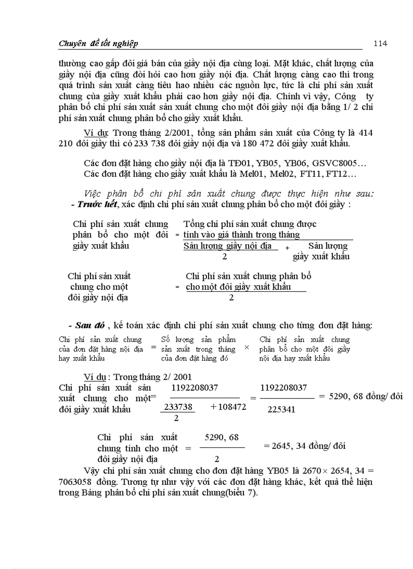 image for page Hoàn thiện hạch toán chi phí sản xuất và tính giá thành sản phẩm với việc tăng cường quản trị doanh nghiệp tại Công ty Giầy Thượng Đình Sinh viên thực hiện